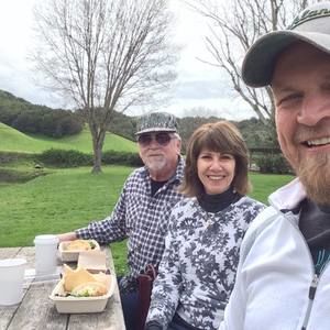 Meet your Posher, Margaret